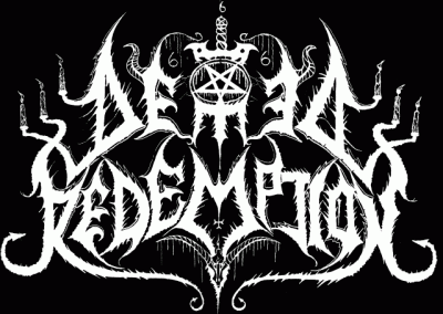 logo Denied Redemption